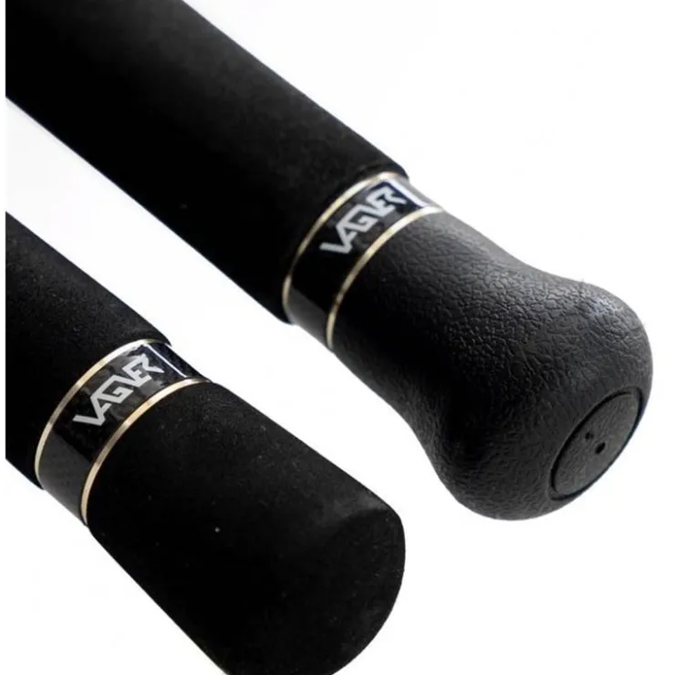 Vagner Cannes Silure * Canne Verticale Origin V-Activ B