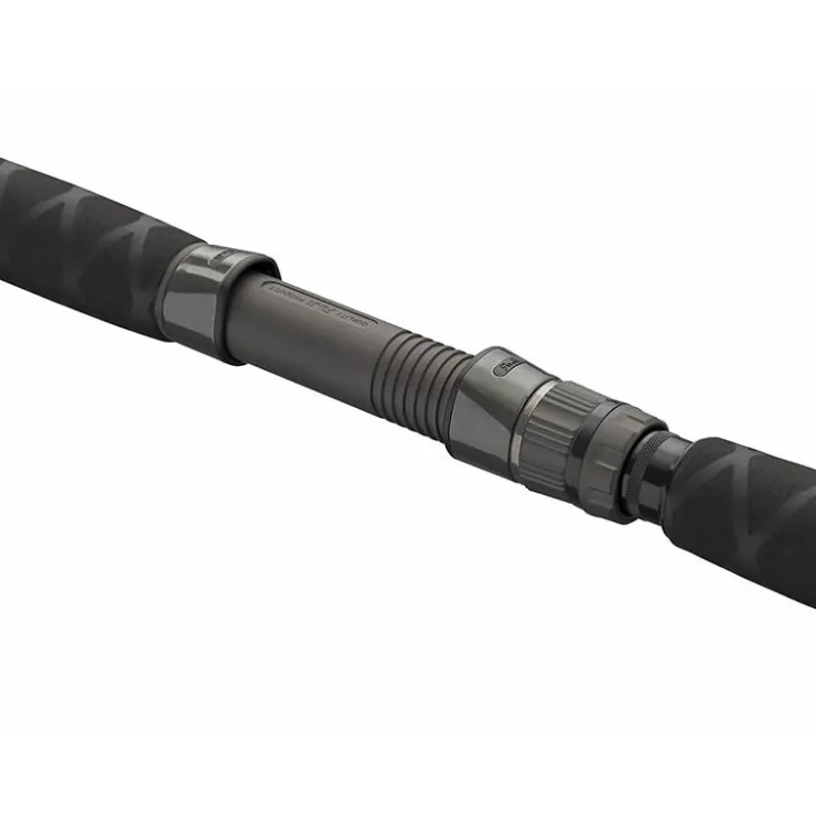 MadCat Cannes Silure * Canne Vertical Full Force Vertical Rod