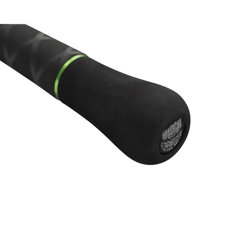 MadCat Cannes Silure * Canne Vertical Full Force Vertical Rod