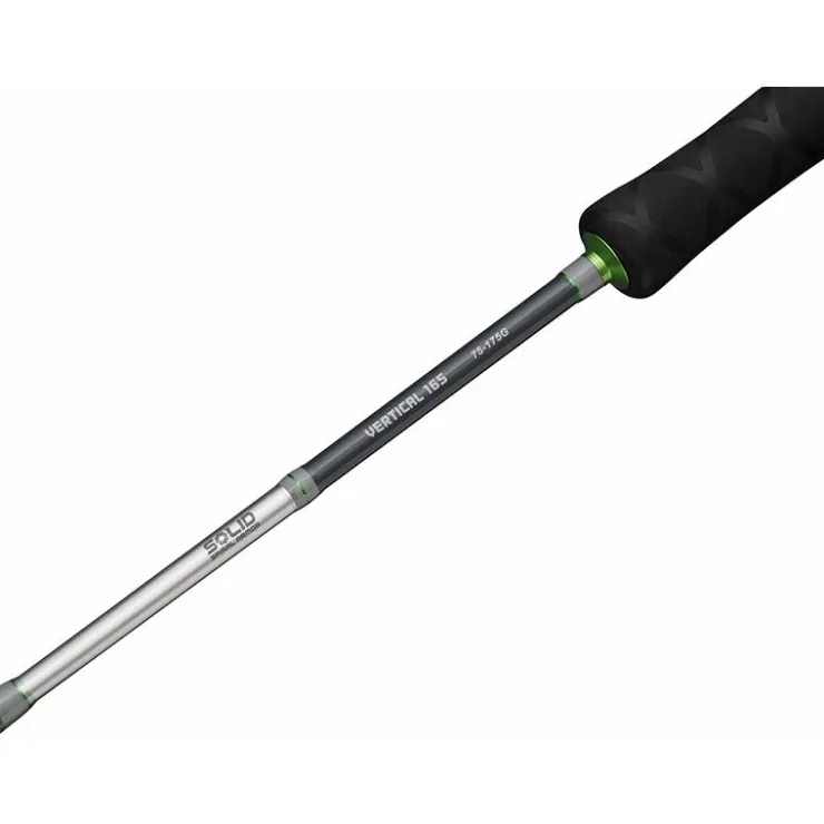 MadCat Cannes Silure * Canne Vertical Full Force Vertical Rod