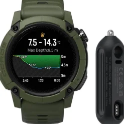Coros Sondeurs & Gps|Sondeurs & Gps * Capteur D’Environnement Marin Hydrop