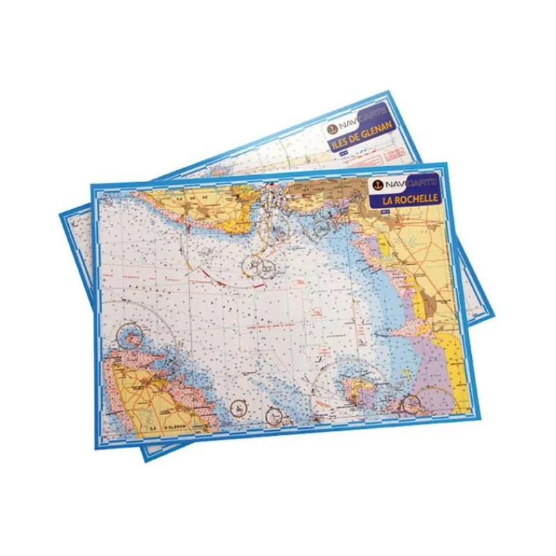 Navicarte Outils De Navigation^Carte De Navigation