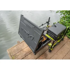Fox Matrix Stations - Paniers Sièges * Casier Pro Rigid Feeder Tray