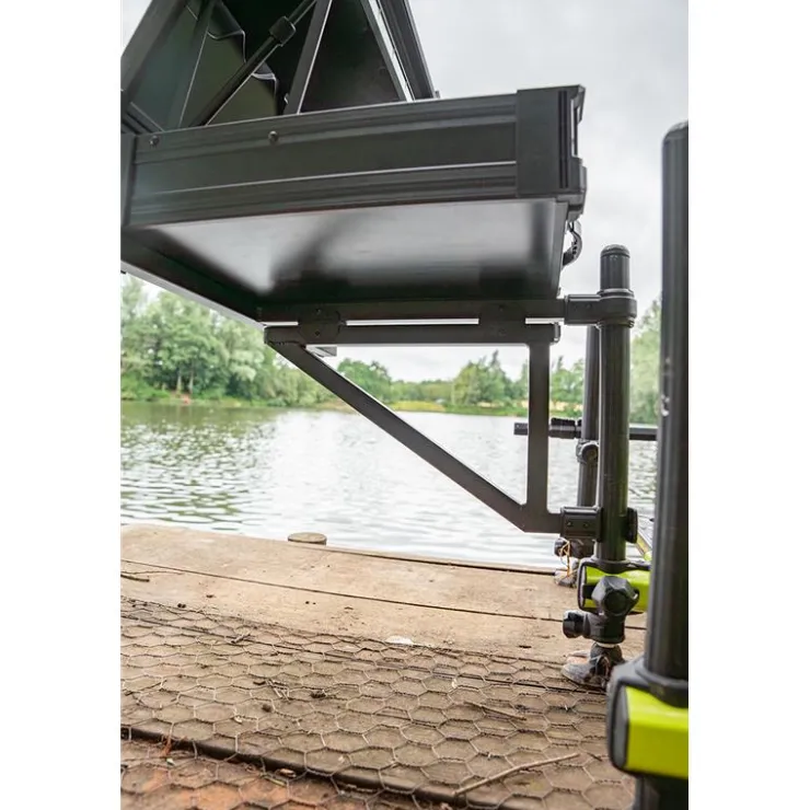 Fox Matrix Stations - Paniers Sièges * Casier Pro Rigid Feeder Tray