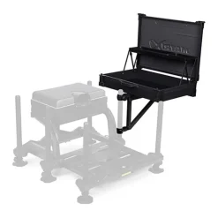 Fox Matrix Stations - Paniers Sièges * Casier Pro Rigid Feeder Tray