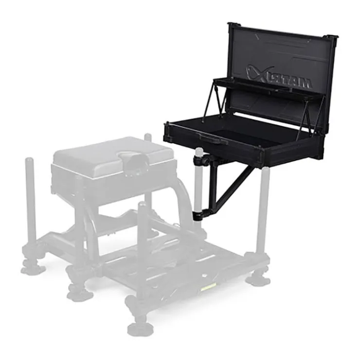 Fox Matrix Stations - Paniers Sièges * Casier Pro Rigid Feeder Tray