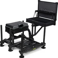 Fox Matrix Stations - Paniers Sièges * Casier Pro Rigid Feeder Tray