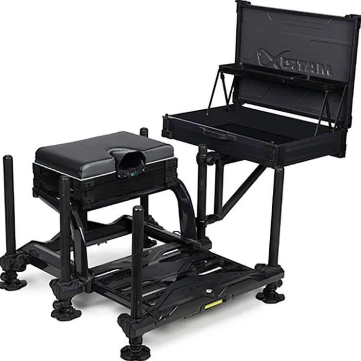 Fox Matrix Stations - Paniers Sièges * Casier Pro Rigid Feeder Tray