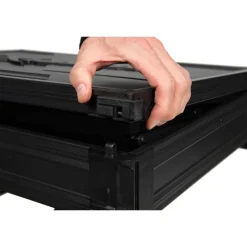 Fox Matrix Stations - Paniers Sièges * Casier Pro Rigid Feeder Tray