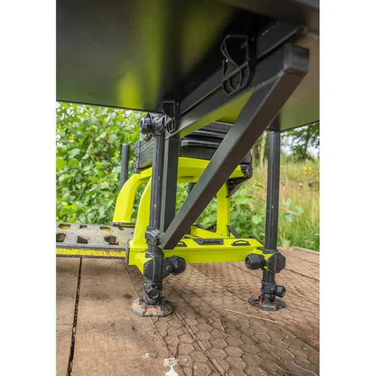 Fox Matrix Stations - Paniers Sièges * Casier Pro Rigid Feeder Tray