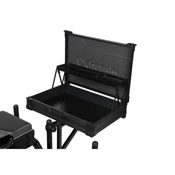 Fox Matrix Stations - Paniers Sièges * Casier Pro Rigid Feeder Tray