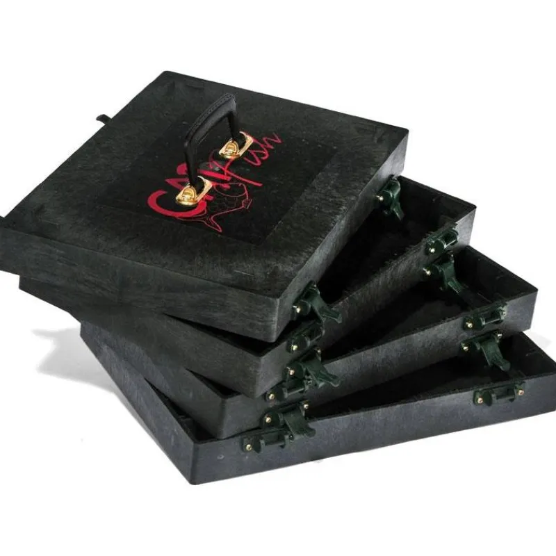CatFish Stations - Paniers Sièges^Casier Modulable