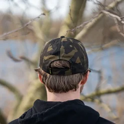 Avid Carp Casquettes, Visières & Chapeaux^Casquette Distortion Cap - Camo
