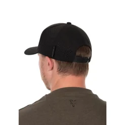 Fox Casquettes, Visières & Chapeaux^Casquette Collection Baseball Cap - Noir