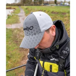 Fox Matrix Casquettes, Visières & Chapeaux^Casquette Homme Cap Grey