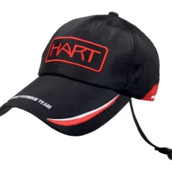 Hart Casquettes, Visières & Chapeaux * Casquette Homme Pro - Noir