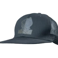 Nash Casquettes, Visières & Chapeaux * Casquette Homme Make It Happen Big Fish Trucker Cap - Noir