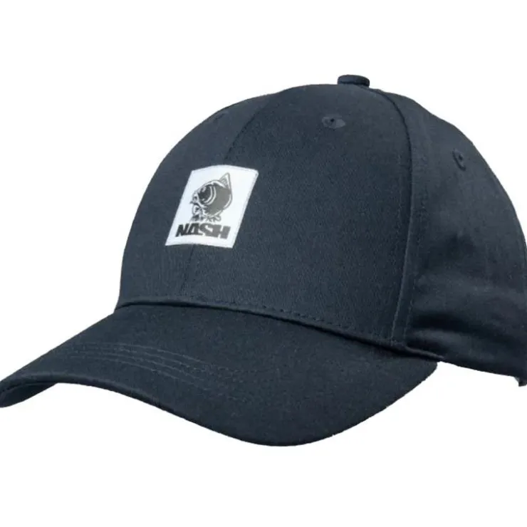 Nash Casquettes, Visières & Chapeaux * Casquette Homme Make It Happen Badge Baseball Cap - Noir