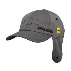 Prologic Casquettes, Visières & Chapeaux^Casquette Homme Carp Winter Hat - Gris
