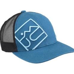JMC Casquettes, Visières & Chapeaux^Casquette 3D - Sea