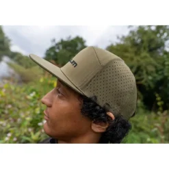 Korum Casquettes, Visières & Chapeaux^Casquette Performance Hat - Olive
