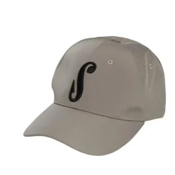 Sensas Casquettes, Visières & Chapeaux * Casquette S-Flex - Gris