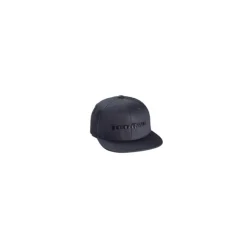 Tenryu Casquettes, Visières & Chapeaux * Casquette Flatvisor Cap - Noir