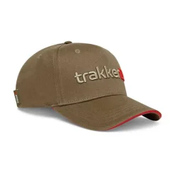 Trakker Casquettes, Visières & Chapeaux^Casquette Flexi Fit Cap - Kaki