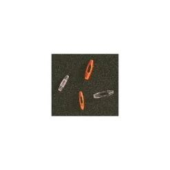 JMC Soies Mouche - Backing * Cast Connector - Par 6