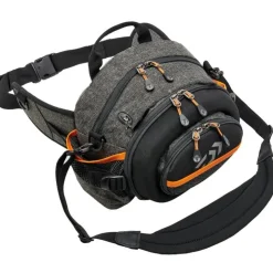 Daiwa Bagagerie Carnassier * Ceinture De Pêche