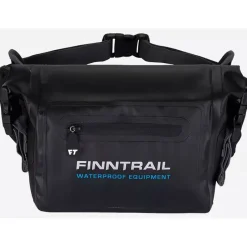 Finntrail Bagagerie Carnassier^Ceinture De Pêche Bag Sportsman 1782 Black