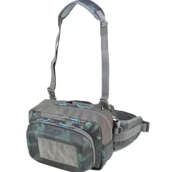 JMC Bagagerie Mouche^Ceinture De Pêche Hip Pack Hybrid