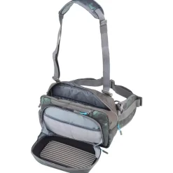 JMC Bagagerie Mouche^Ceinture De Pêche Hip Pack Hybrid