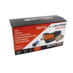 Scratch Tackle Accessoires|Bagagerie Carnassier * Ceinture De Pêche Ceinture