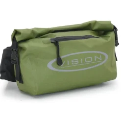Vision Bagagerie Mouche^Ceinture De Pêche Aqua Handles Hip Pack