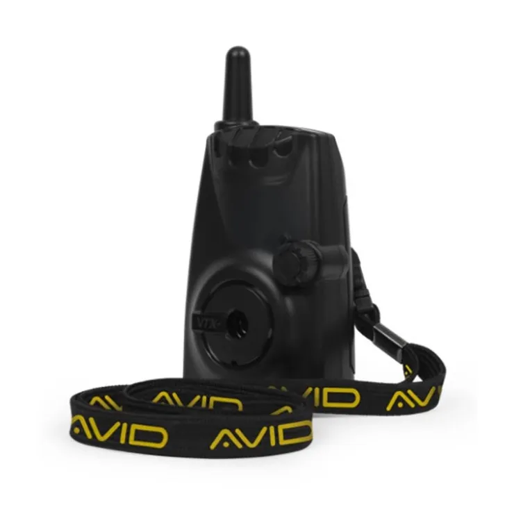 Avid Carp Détection * Centrale Vtx+Receiver