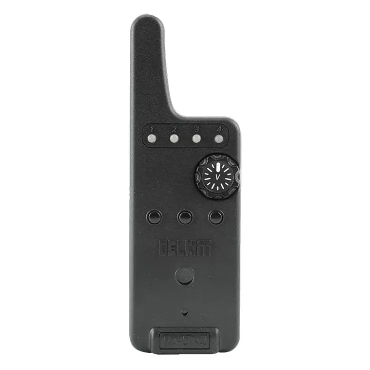 Delkim Détection * Centrale Rx-D V2 Digital Receiver