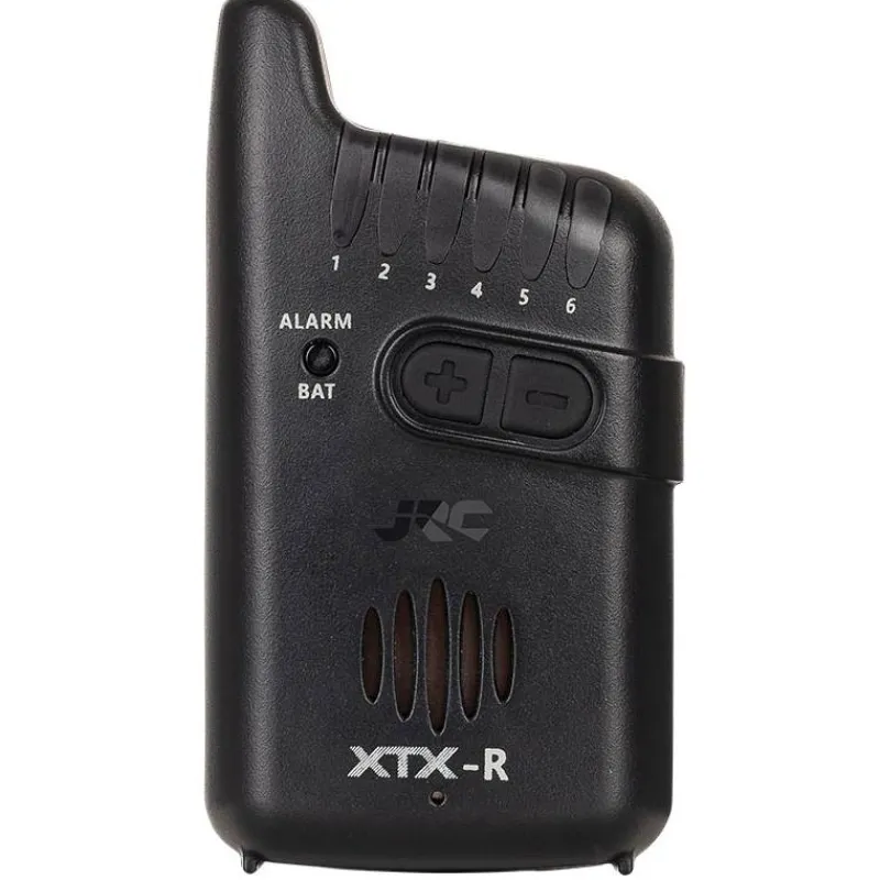 JRC Détection^Centrale Radar Xtx Receiver
