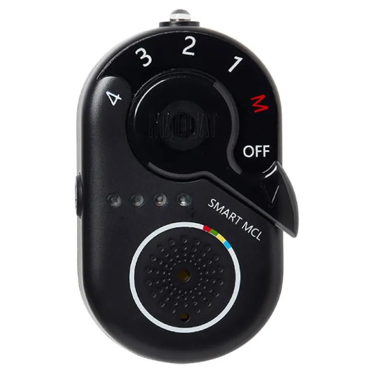 MadCat Détection * Centrale Smart Receiver