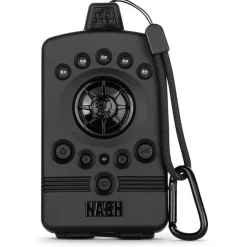 Nash Détection * Centrale R4 Receiver