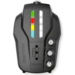 Prologic Détection^Centrale Element Com-Pact Receiver