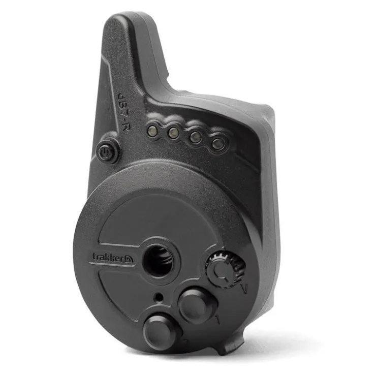 Trakker Détection * Centrale Db7-R Receiver