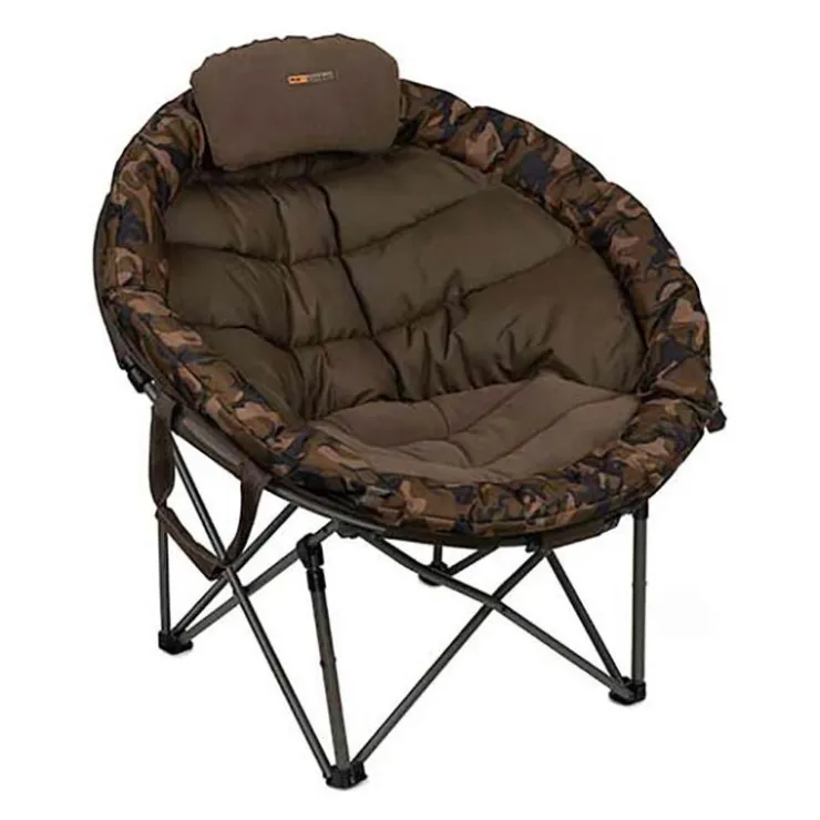 Fox Bivouac * Chaise Lounger Chair