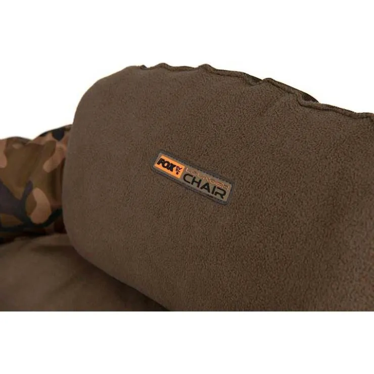 Fox Bivouac * Chaise Lounger Chair