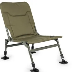 Korum Stations - Paniers Sièges * Chaise Classic Specialist