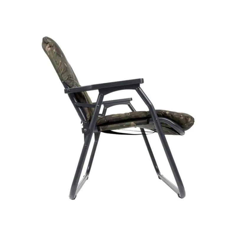 Trakker Bivouac^Chaise Rlx Bench Chair