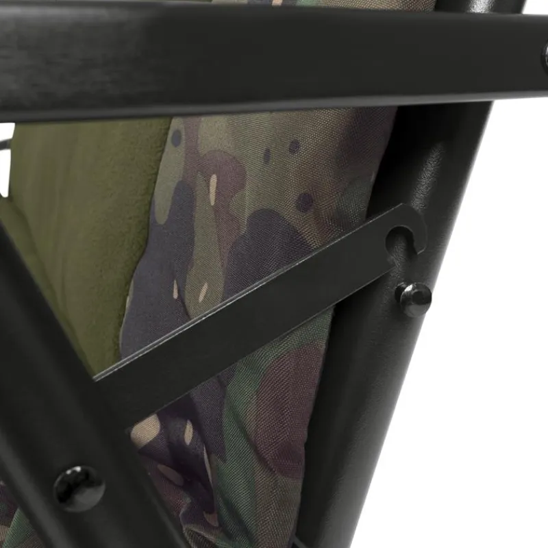 Trakker Bivouac^Chaise Rlx Bench Chair