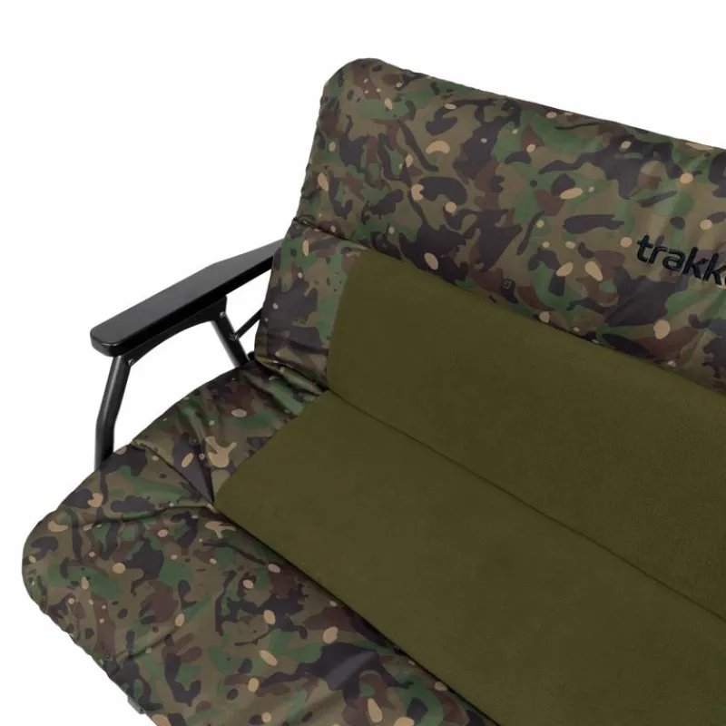 Trakker Bivouac^Chaise Rlx Bench Chair