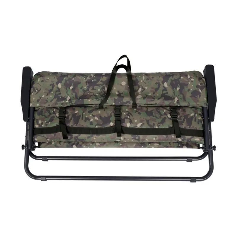Trakker Bivouac^Chaise Rlx Bench Chair