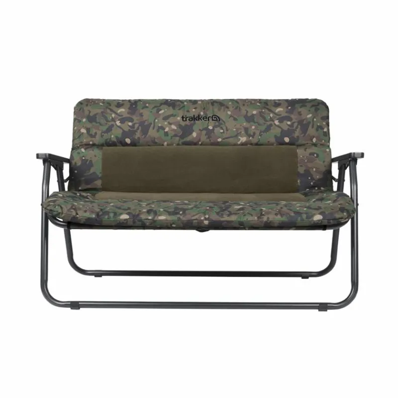 Trakker Bivouac^Chaise Rlx Bench Chair